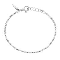 Bracciale Giovanni Raspini Dadini in Argento 12227L - 12227L